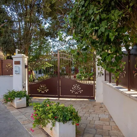 Dea Cerere Farm stay