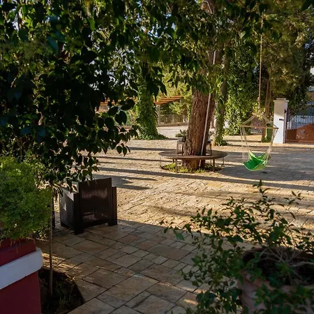 Farm stay Dea Cerere Carovigno