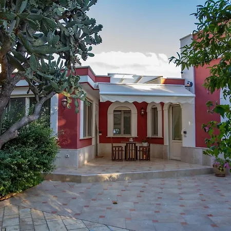 Farm stay Dea Cerere