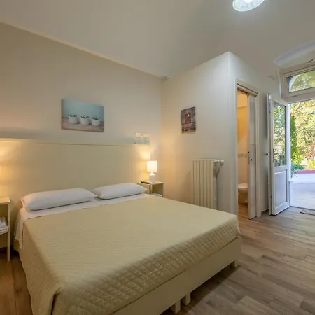 Farm stay Dea Cerere