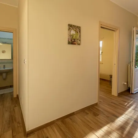 Farm stay Dea Cerere