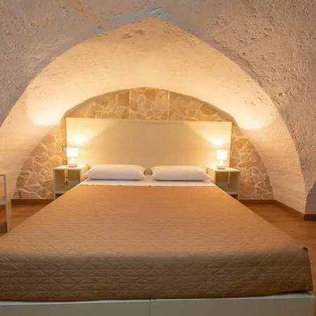 Dea Cerere Farm stay Carovigno