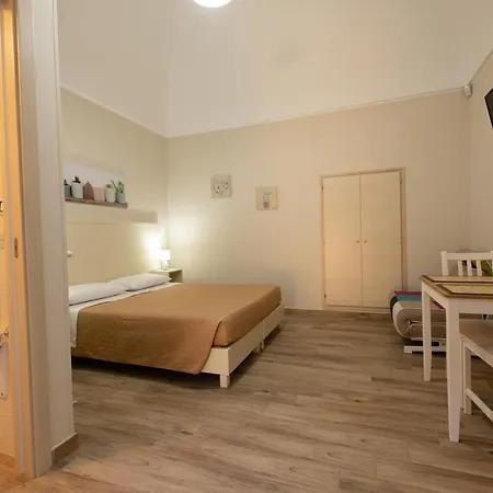 Dea Cerere Farm stay