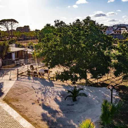 Dea Cerere Farm stay Carovigno
