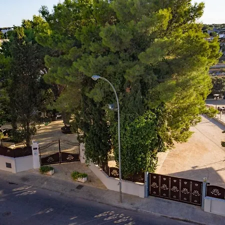 Dea Cerere Farm stay