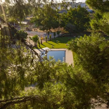 Dea Cerere Farm stay *
