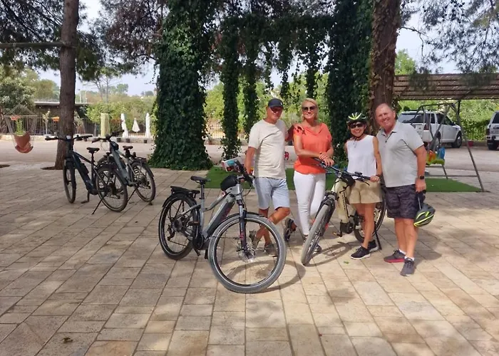 Agroturismo Dea Cerere
