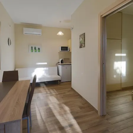 Lantgård Dea Cerere Carovigno