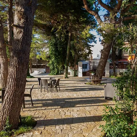 Dea Cerere Alloggio per agriturismo Carovigno