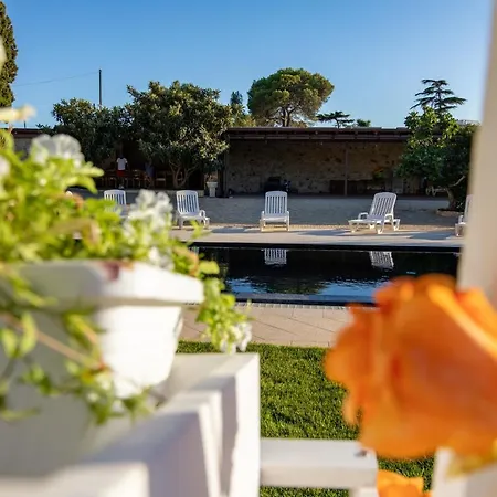 Dea Cerere Alloggio per agriturismo