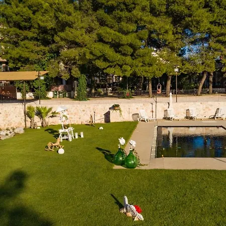 Dea Cerere Alloggio per agriturismo Carovigno