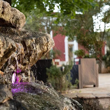 Dea Cerere Alloggio per agriturismo *