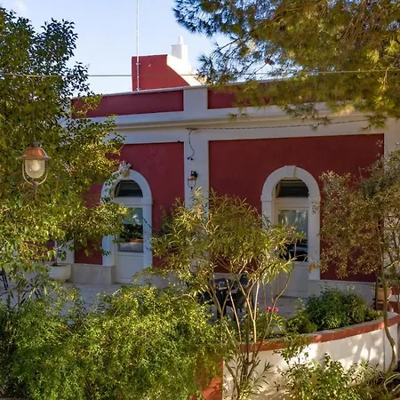 Dea Cerere Alloggio per agriturismo