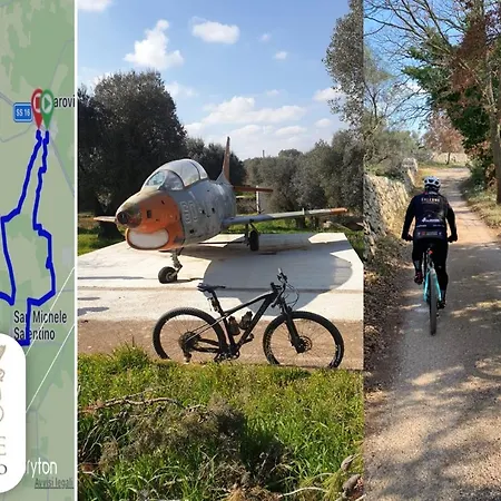 Lantgård Dea Cerere