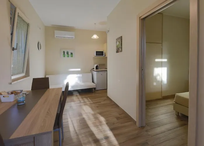 Farm stay Dea Cerere Carovigno