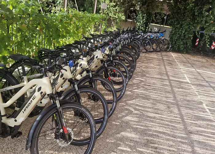 Dea Cerere Farm stay Carovigno